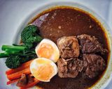 รูปขั้นตอนการทำที่ 5 ของ หมูอบ