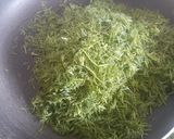सुवा (suba recipe in Hindi) रेसिपी चरण 2 फोटो