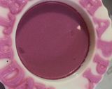 Foto langkah ke 1 dari resep Puding Buah (ala chef).