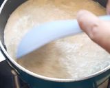 दुधीची खीर (Dudhichi Kheer Recipe In Marathi) रेसिपी स्टेप 3 फोटो 