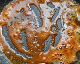 Foto del paso 6 de la receta: Calabaza "revolcona"