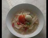 Foto langkah ke 6 dari resep 13. Sop Telur Puyuh.