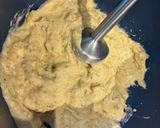 Foto del paso 1 de la receta: Pan de molde (especial sin gluten, sin levadura, sin azúcar)