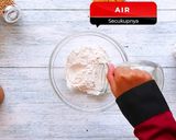 Foto langkah ke 1 dari resep Pisang Kremes AntiMainstream.