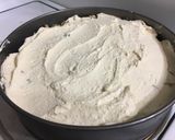 Zöldség torta vegán módra recept fázis 6 fotója
