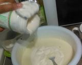 Foto del paso 3 de la receta: Quesadilla tipica Salvadoreña