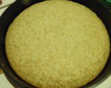 Foto del paso 2 de la receta: Bizcochuelo relleno con crema de chocolate