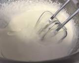 Fruit cream recipe step 2 photo