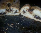 Foto del paso 4 de la receta: Pan con membrillo