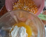 Foto del paso 2 de la receta: Pan de elote 🌽 versión fácil