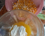 Foto del paso 2 de la receta: Pan de elote 🌽 versión fácil