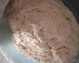 Foto del paso 4 de la receta: Pan casero con leche