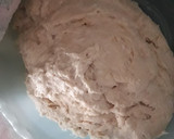 Foto del paso 4 de la receta: Pan casero con leche