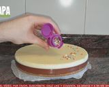 Foto del paso 14 de la receta Tarta de chocolate