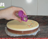 Foto del paso 14 de la receta: Tarta de chocolate
