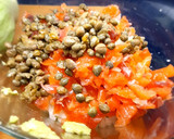 Foto del paso 5 de la receta: Burrito de Salmón ahumado