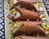 Foto del paso 7 de la receta: Cannoli sicilianos