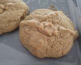 Foto del paso 4 de la receta: Pan de muerto keto