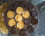 Foto del paso 4 de la receta: Cápsulas de café