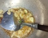 Foto langkah ke 3 dari resep Oseng-oseng tempe taoge.