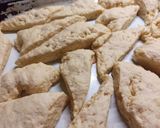Foto del paso 5 de la receta: Scones de queso deliciosos