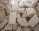 Pate doyamatakin girki1 hoto