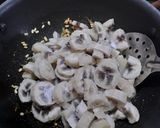 कच्चे केले की सब्जी (kacche kele ki sabzi recipe in Hindi) रेसिपी चरण 3 फोटो