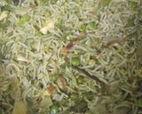 પાલક પુલાવ (Palak Pulao Recipe In Gujarati) રેસીપી સ્ટેપ2ફોટો