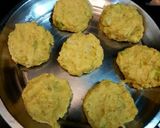 বাঁধাকপির কোফতা কারি(Cabbage kofta curry recipe in Bengali) রেসিপির ধাপ 2 ছবি