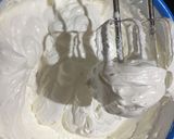 Foto langkah ke 2 dari resep Cheseecake Kukus.
