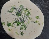 मैदे के नान (maide ke naan recipe in Hindi) रेसिपी चरण 2 फोटो