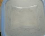 Foto langkah ke 2 dari resep Basic Tangzhong Bread.