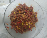 Foto del paso 3 de la receta: Fajitas fáciles