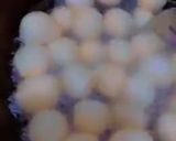 Panke (puff puff)matakin girki4 hoto