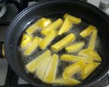 Foto del paso 6 de la receta: Lomo saltado a lo Carmelita