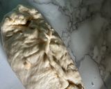 Foto del paso 9 de la receta: Panecillos rellenos con queso feta y huevo