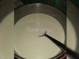 Puding Oreo