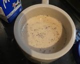 Foto langkah ke 2 dari resep Teh Susu Bumbu Spekkoek.