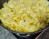 Foto del paso 2 de la receta: Tortilla de patatas