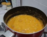 Foto langkah ke 3 dari resep SAUS KEJU ALA-ALA RECHEESE.