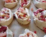 Pizzerinki krok przepisu 5 zdjęcie