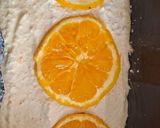 Foto del paso 4 de la receta: Budín de naranja y avena