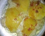 A picture of step 4 of Fried potatoes with egg.