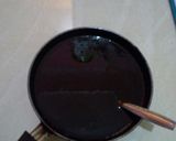 Foto langkah ke 1 dari resep Chewy brownies nan legit menggigit.