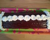 Foto del paso 9 de la receta: Brazo de gitano