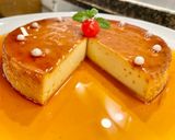 Foto del paso 11 de la receta: Pudín “sin horno” (Pudding “without oven”)