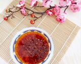 Foto langkah ke 4 dari resep Sambal Mak Tusem.