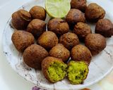 பெங்காலி ஃப்லாபில் (Bengali palapal Recipe in Tamil) ரெசிபி ஸ்டேப் 4 புகைப்படம்