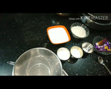 डोरा पैन केक(Dora pan cake recipe in hindi) रेसिपी चरण 1 फोटो