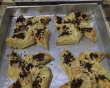 Foto langkah ke 4 dari resep Puff coklat keju.
